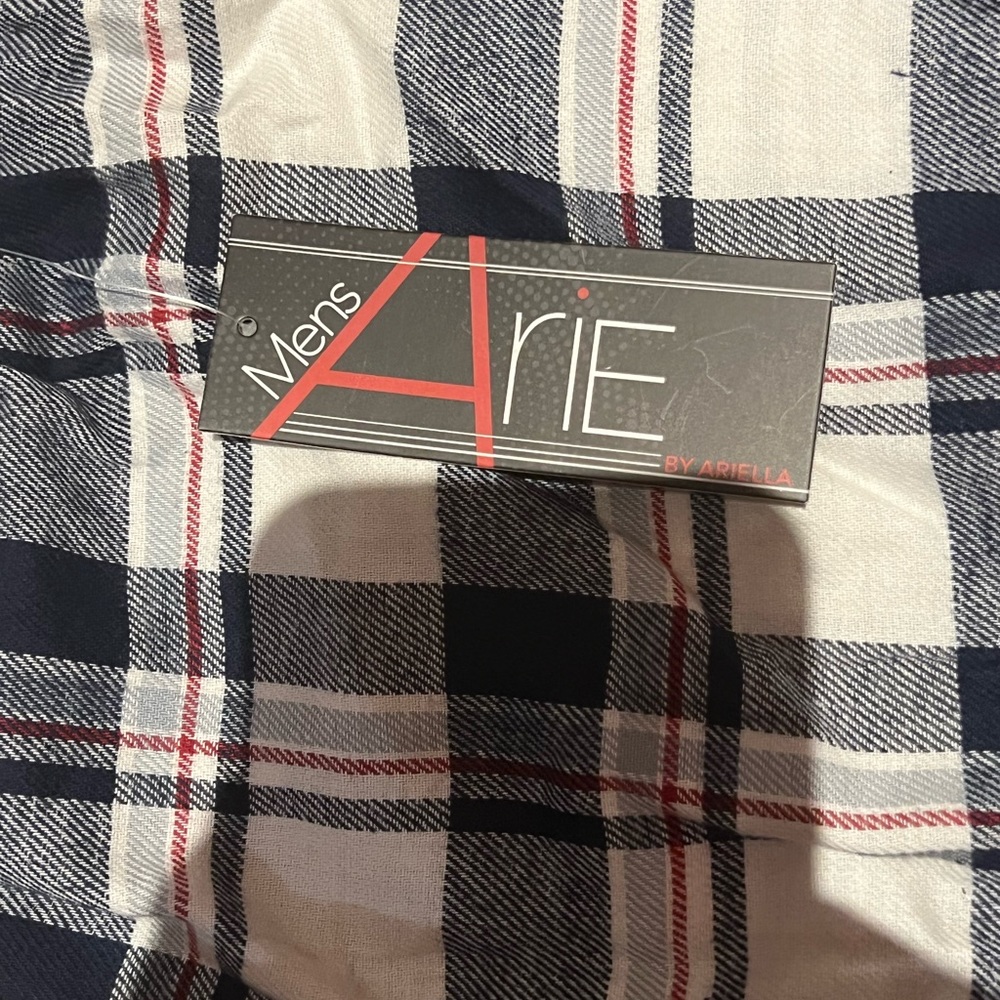 MENS ARIE PYJAMAS